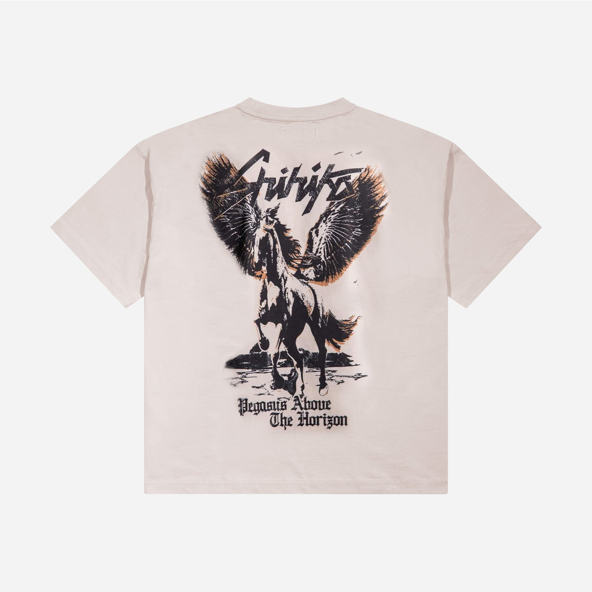 Legendary Steed T-Shirt