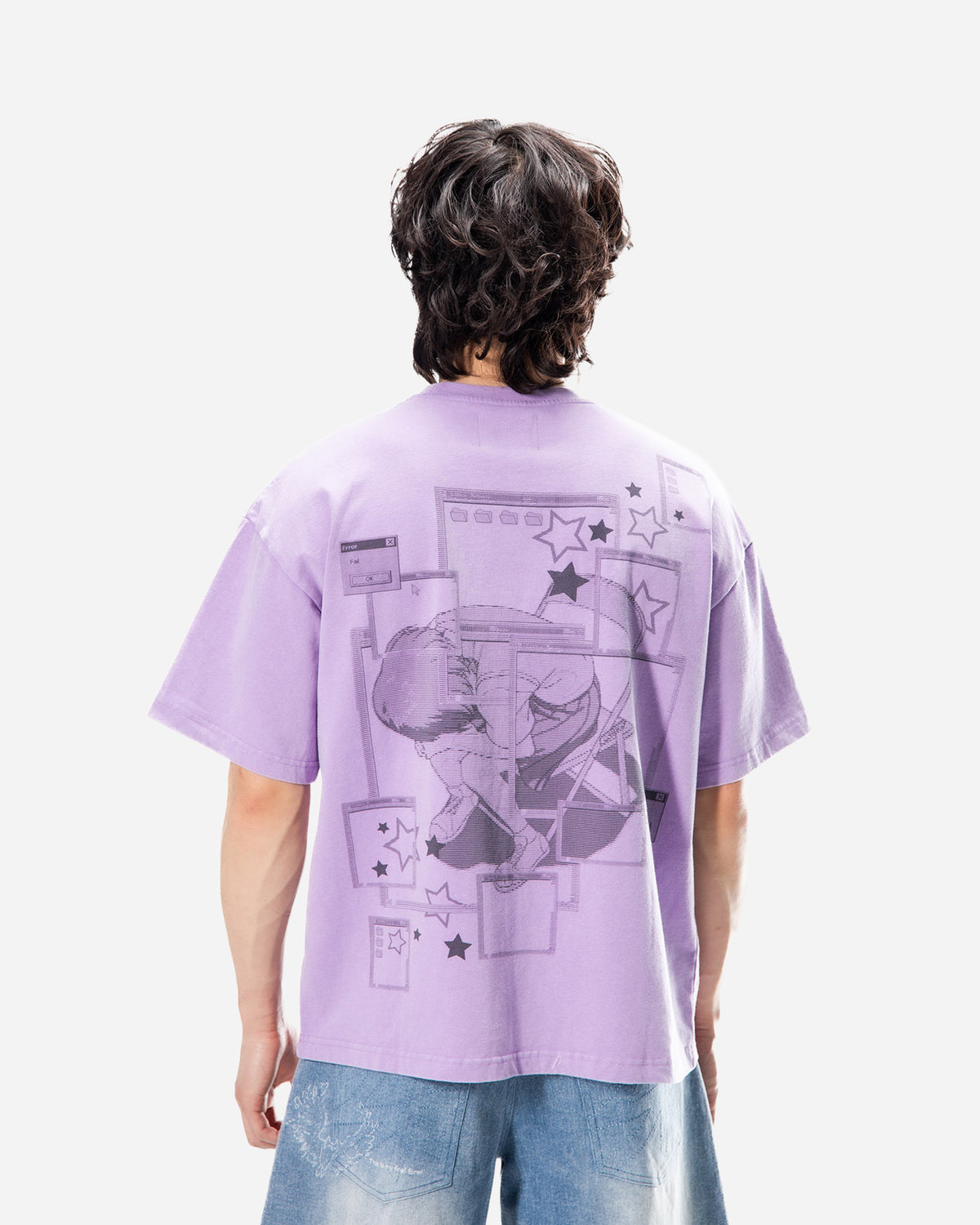 Another Day Another Dollar Tee