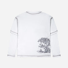 Sakura Longsleeve