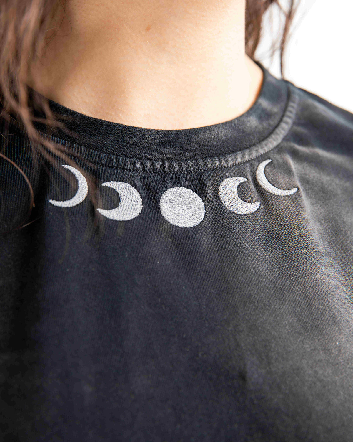 Crescent Glow T-Shirt