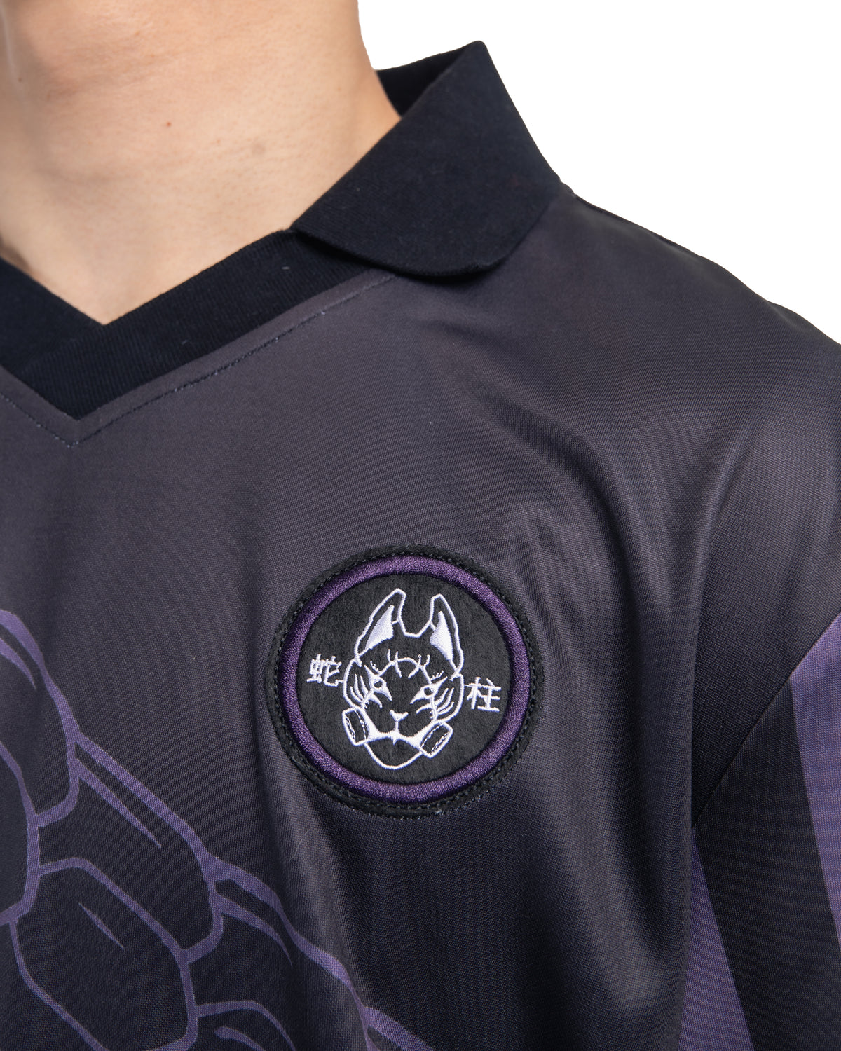 Serpent Sword Jersey