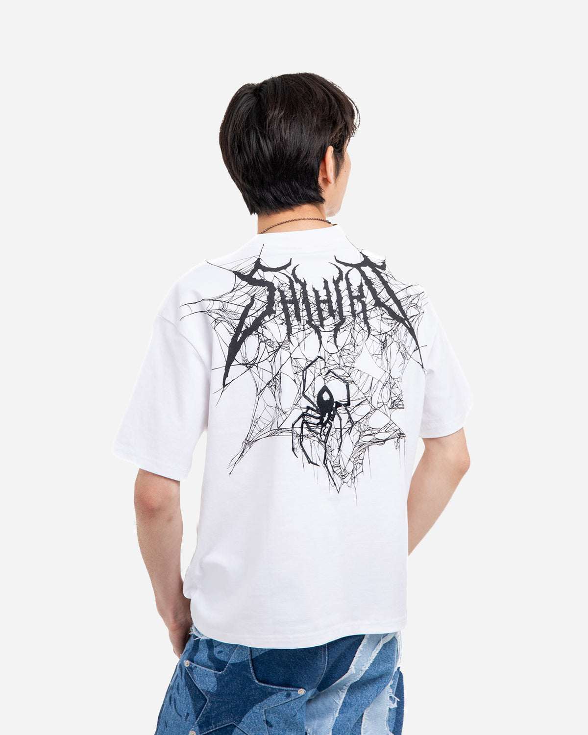 Spider Tee