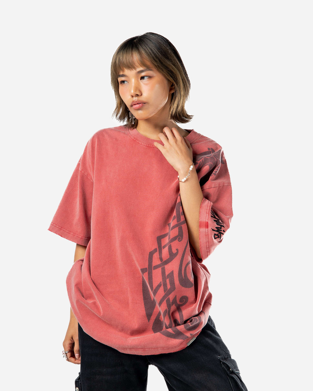 Valhalla Tee