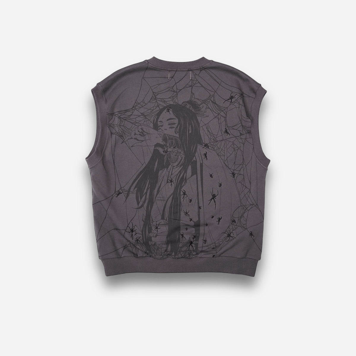 Jorogumo Vest